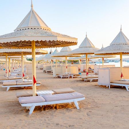 The Grand Hotel, Hurghada Bagian luar foto