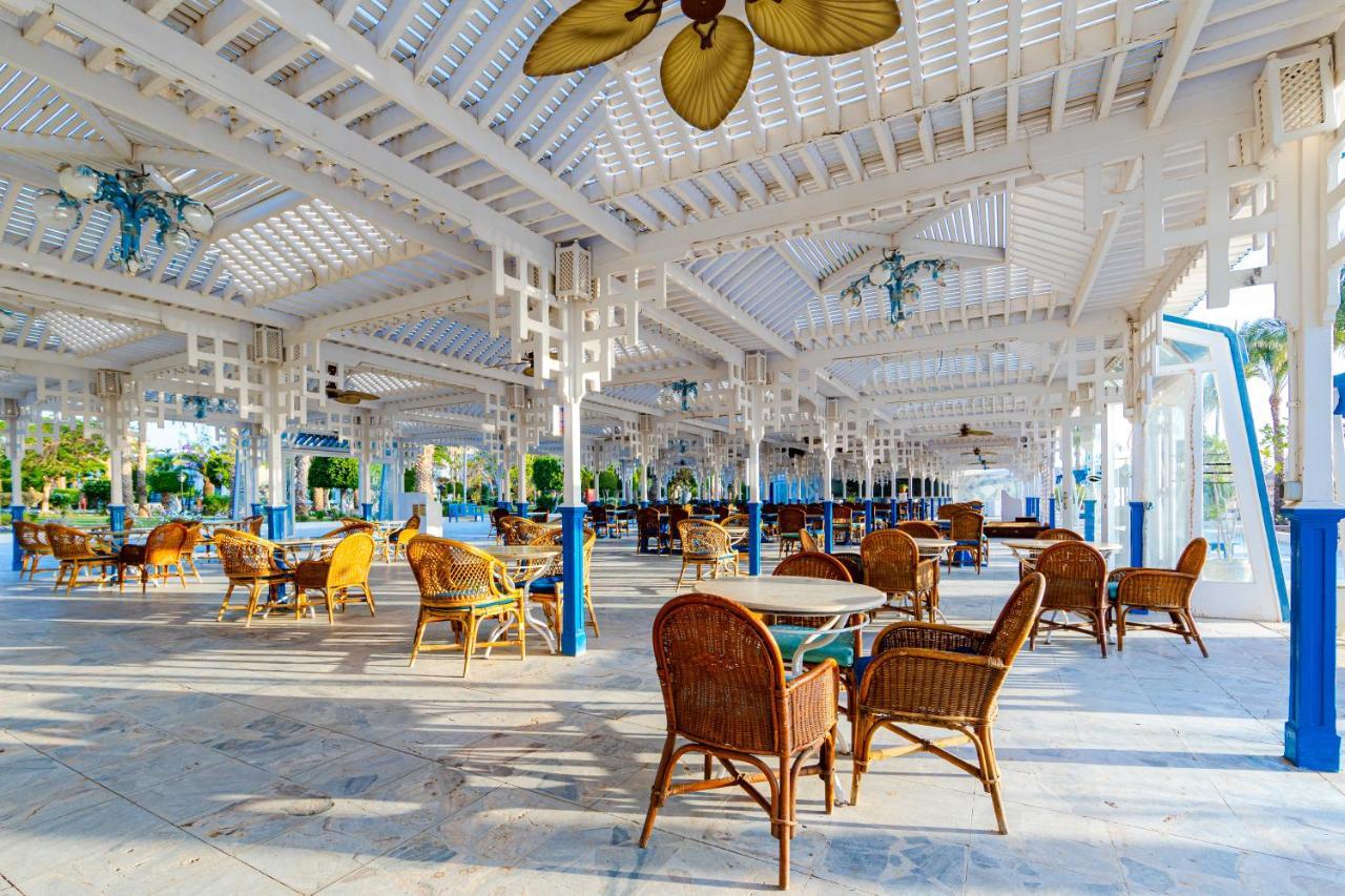 The Grand Hotel, Hurghada Bagian luar foto